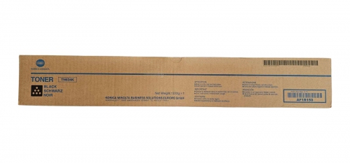 Konica Minolta AF1R150 Tonerkartusche