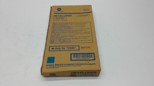 Konica Minolta DV-510C Developer Konica Minolta DV-510C Developer