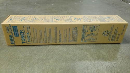 Konica Minolta FSWM Toner