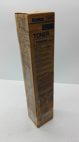 Konica Minolta FSXR Toner