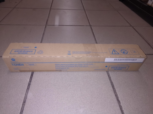 Konica Minolta TN-330 Tonerkartusche