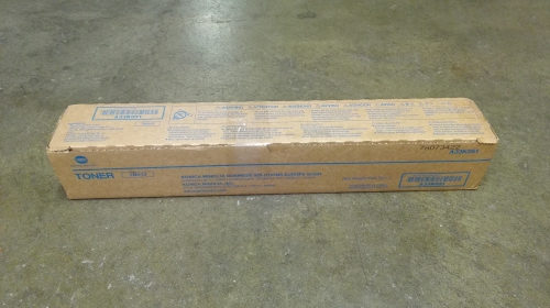 Konica Minolta TN-513 Toner