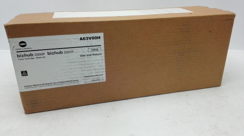 Konica Minolta TNP-36 Toner Konica Minolta TNP-36 Toner