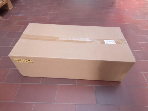 Kyocera 302XC94212 Resttonerbaugruppe