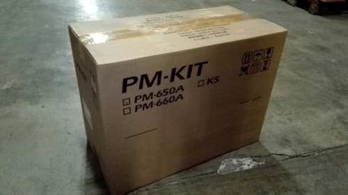 Kyocera Mita 1702FB0U10 Pm Kit
