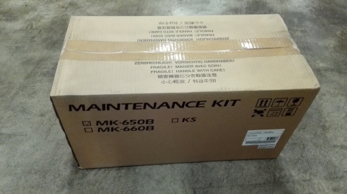 Kyocera Mita 1702FB0UN0 Maintenance Kit