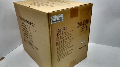 Kyocera Mita 1702HK3EU0 Maintenance Kit