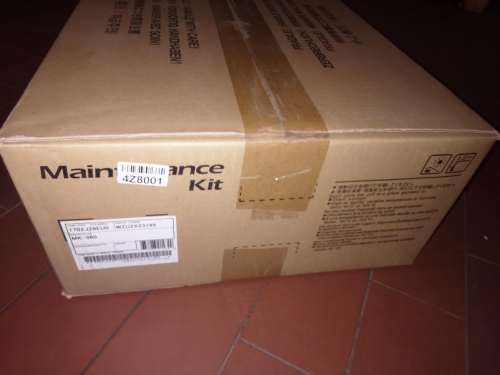 Kyocera Mita 1702J28EU0 Wartungskit