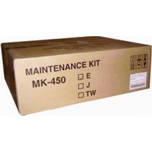 Kyocera Mita 1702J58AS0 Maintenance Kit