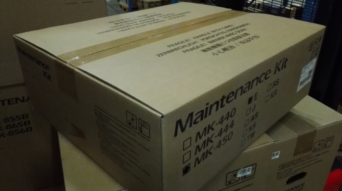 Kyocera Mita 1702J58EU0 Maintenance Kit