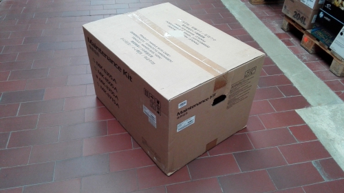 Kyocera Mita 1702K90UN0 Wartungskit