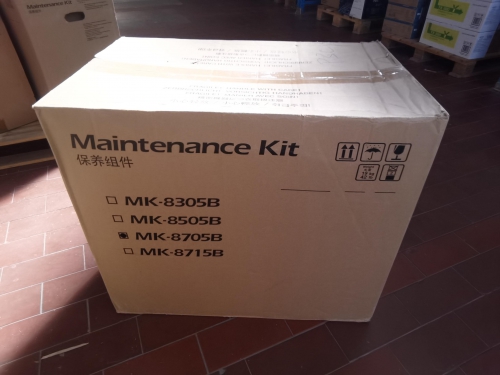 Kyocera Mita 1702K90UN1 Wartungskit