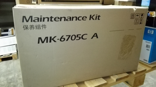 Kyocera Mita 1702LF8KL1 Wartungskit