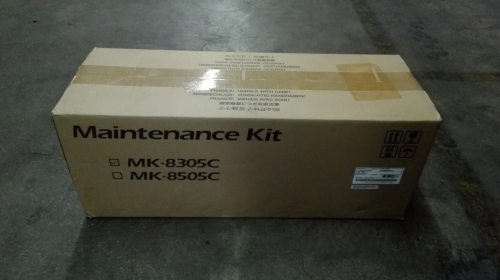 Kyocera Mita 1702LK0UN2 Fixierwartungskit