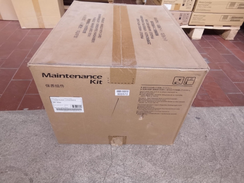 Kyocera Mita 1702MY0UN0 Wartungskit
