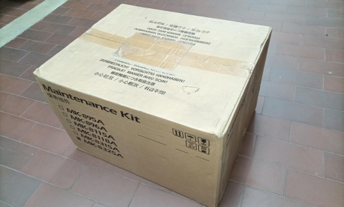 Kyocera Mita 1702NP0UN0 Wartungskit