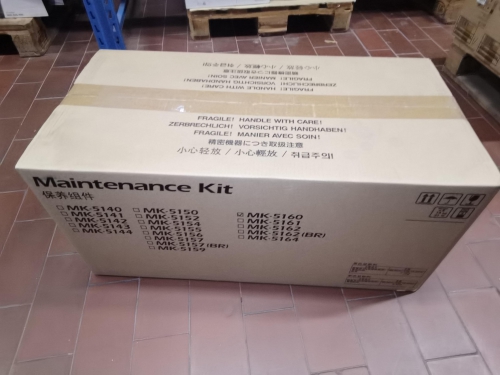 Kyocera Mita 1702NT8NL0 Wartungskit