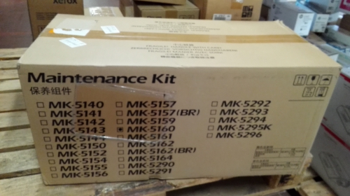 Kyocera Mita 1702NT8NL1 Wartungskit