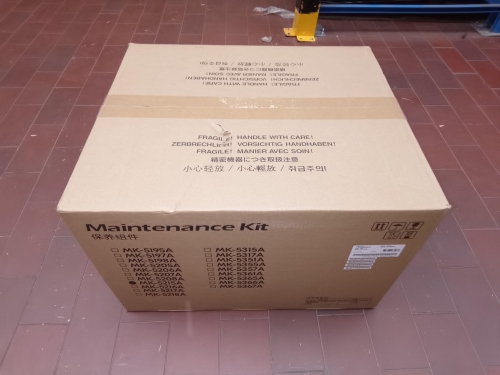 Kyocera Mita 1702R68NL0 Wartungskit