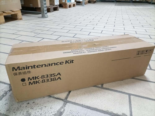 Kyocera Mita 1702RL0UN3 Wartungskit