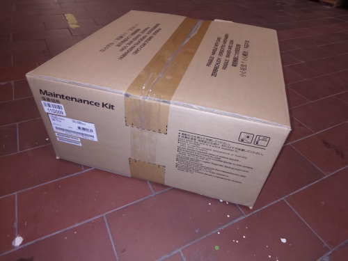 Kyocera Mita 1702RV0NL0 Wartungskit