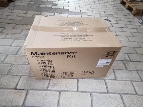 Kyocera Mita 1702V68NL0 Wartungskit