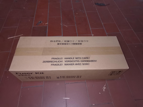 Kyocera Mita 2VH93020 Upper Fuser Unit