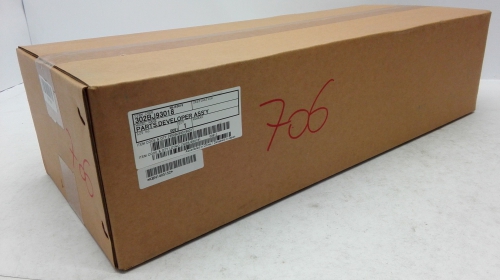 Kyocera Mita 302BJ93018 Developing Assembly