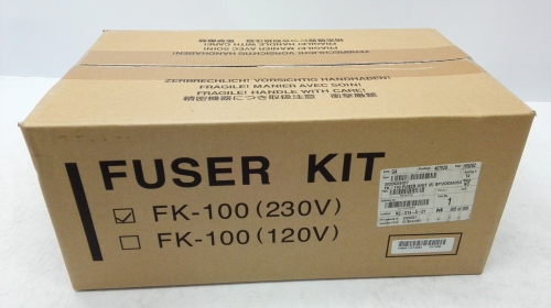 Kyocera Mita 302DC93057 Fixiereinheit