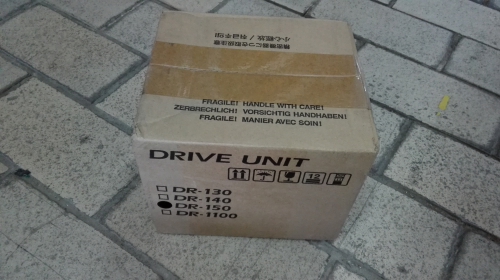 Kyocera Mita 302H493040 Drive Unit