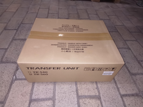 Kyocera Mita 302HN93060 Transfereinheit