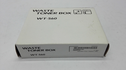 Kyocera Mita 302HN93180 Resttonerbehälter