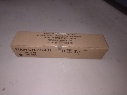Kyocera Mita 302J093093 Charge Corona Assy