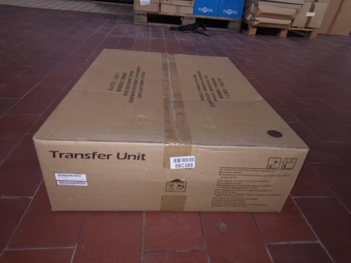 Kyocera Mita 302K093072 Transferband