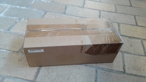 Kyocera Mita 302LZ94100 Feed Assy