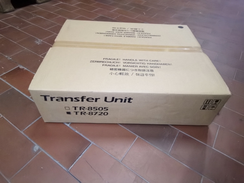 Kyocera Mita 302NH93142 Transferbandeinheit