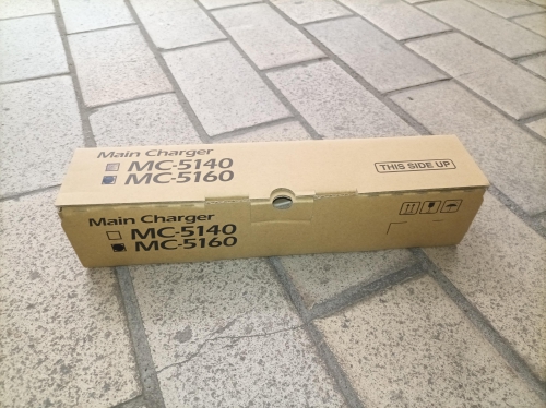 Kyocera Mita 302NT93133 Main Charge Assembly