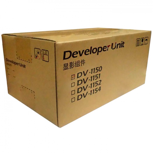 Kyocera Mita 302RV93020 Entwickler Kit