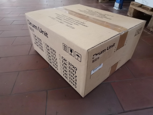 Kyocera Mita 302V393020 Drum Unit