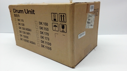 Kyocera Mita DK-110 Trommeleinheit
