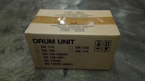 Kyocera Mita DK-130 Trommeleinheit