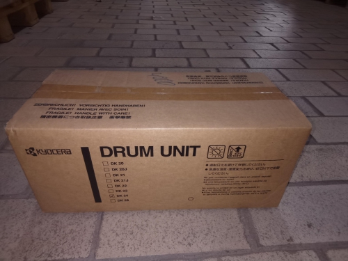 Kyocera Mita DK-24 Trommeleinheit