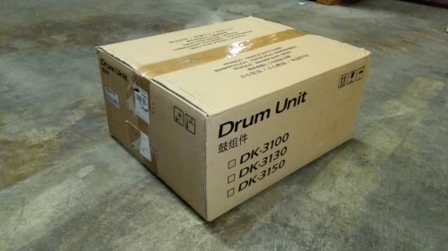 Kyocera Mita DK-3100 Trommeleinheit
