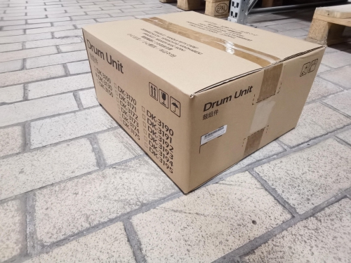 Kyocera Mita DK-3130 Trommeleinheit