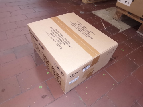 Kyocera Mita DK-3150E Drum Unit