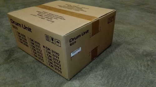 Kyocera Mita DK-3190 Trommeleinheit