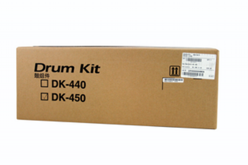 Kyocera Mita DK-450 Drum Kit