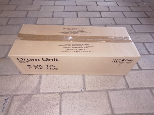 Kyocera Mita DK-475 Trommeleinheit