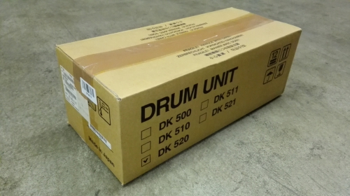 Kyocera Mita DK-520 Trommeleinheit