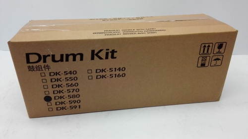Kyocera Mita DK-580 Trommeleinheit